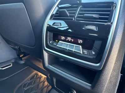 2026 BMW X6 M60i