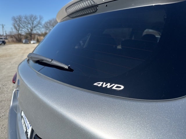 2025 Mitsubishi Outlander Sport 2.0 SE