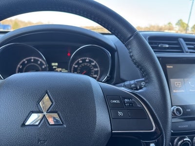 2025 Mitsubishi Outlander Sport 2.0 SE