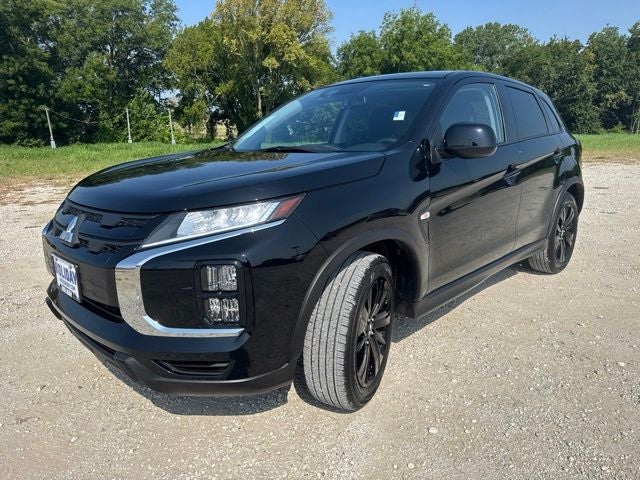 2026 Mitsubishi Outlander Sport 2.0 ES