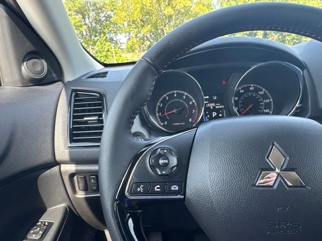 2026 Mitsubishi Outlander Sport 2.0 ES