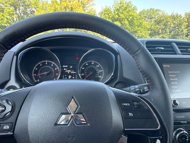 2026 Mitsubishi Outlander Sport 2.0 ES