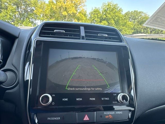 2026 Mitsubishi Outlander Sport 2.0 ES
