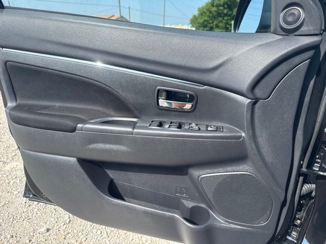 2026 Mitsubishi Outlander Sport 2.0 ES