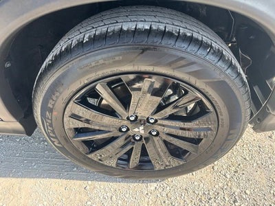2026 Mitsubishi Outlander Sport 2.0 ES