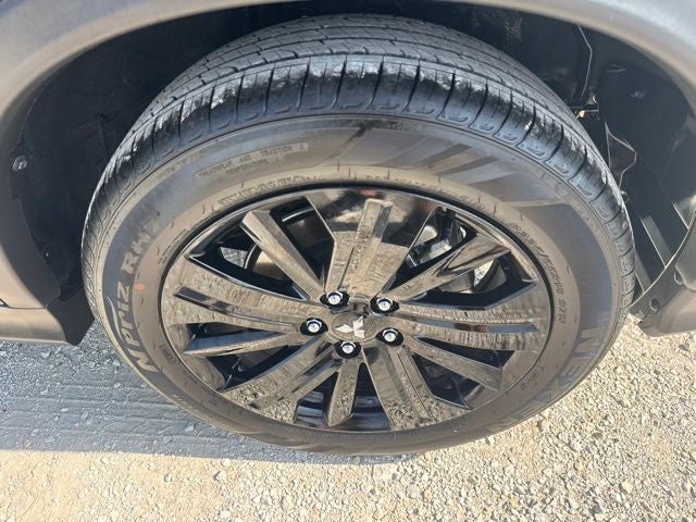 2026 Mitsubishi Outlander Sport 2.0 ES