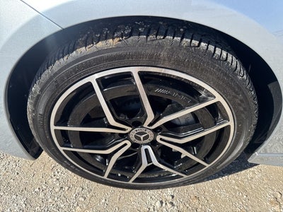 2023 Mercedes-Benz C-Class C 300