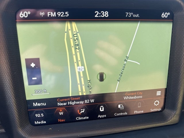 2023 Jeep Wrangler 4-Door Sahara 4x4