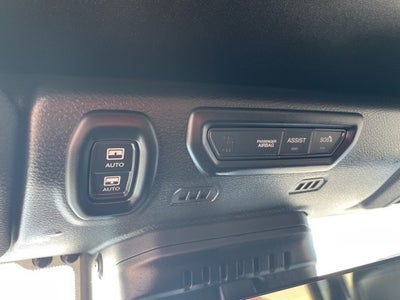 2022 Jeep Wrangler 4xe Unlimited Rubicon 4x4