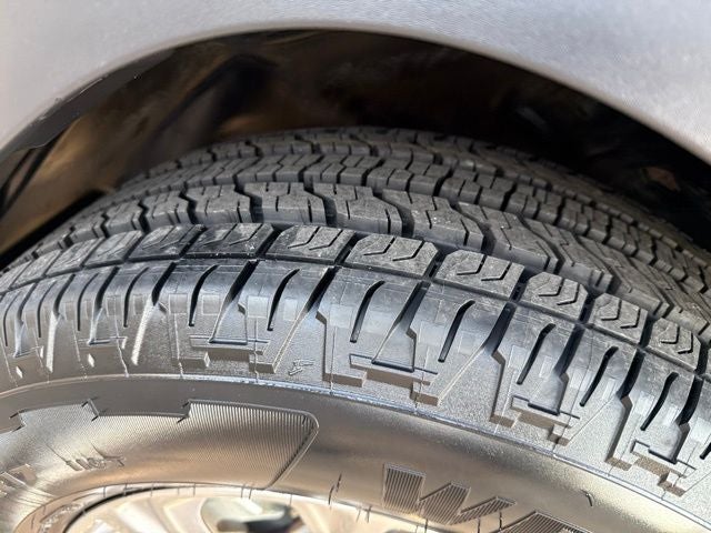2021 Jeep Cherokee Latitude Lux 4x4