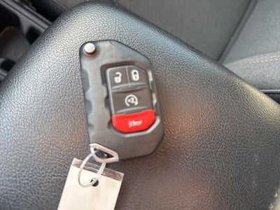 2024 Jeep Wrangler 2-Door Sport S 4x4