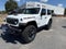 2026 Jeep Wrangler WRANGLER 2-DOOR RUBICON X