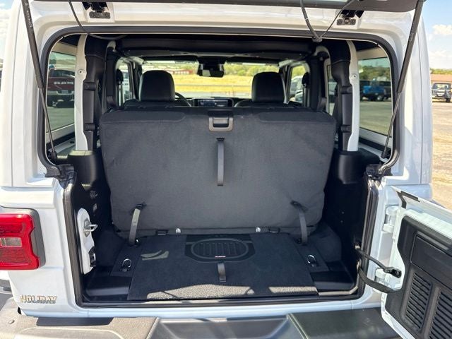 2026 Jeep Wrangler WRANGLER 2-DOOR RUBICON X