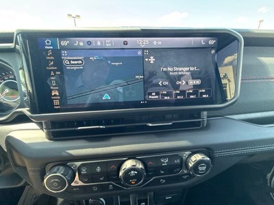 2026 Jeep Wrangler WRANGLER 2-DOOR RUBICON X