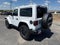 2026 Jeep Wrangler WRANGLER 2-DOOR RUBICON X