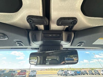 2026 Jeep Wrangler WRANGLER 2-DOOR RUBICON X