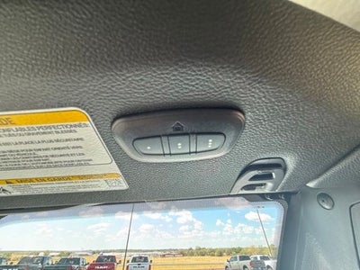 2026 Jeep Wrangler WRANGLER 2-DOOR RUBICON X