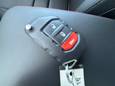 2026 Jeep Wrangler WRANGLER 2-DOOR RUBICON X