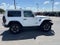 2026 Jeep Wrangler WRANGLER 2-DOOR RUBICON X