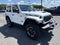 2026 Jeep Wrangler WRANGLER 2-DOOR RUBICON X