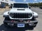 2026 Jeep Wrangler WRANGLER 2-DOOR RUBICON X