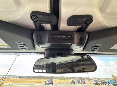 2027 Jeep Wrangler WRANGLER 2-DOOR RUBICON