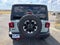 2027 Jeep Wrangler WRANGLER 2-DOOR RUBICON