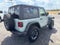 2027 Jeep Wrangler WRANGLER 2-DOOR RUBICON