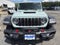 2027 Jeep Wrangler WRANGLER 2-DOOR RUBICON