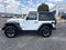 2027 Jeep Wrangler WRANGLER 2-DOOR RUBICON