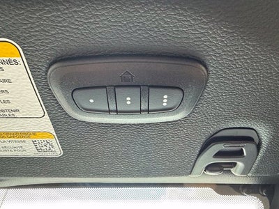 2027 Jeep Wrangler WRANGLER 2-DOOR RUBICON