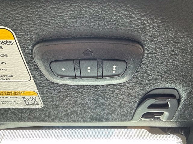2027 Jeep Wrangler WRANGLER 2-DOOR RUBICON