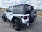 2027 Jeep Wrangler WRANGLER 2-DOOR RUBICON