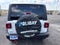 2027 Jeep Wrangler WRANGLER 2-DOOR RUBICON