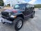 2027 Jeep Wrangler WRANGLER 4-DOOR REWIND
