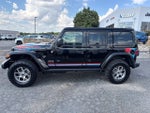 2027 Jeep Wrangler WRANGLER 4-DOOR REWIND
