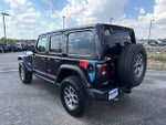 2027 Jeep Wrangler WRANGLER 4-DOOR REWIND