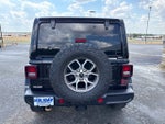 2027 Jeep Wrangler WRANGLER 4-DOOR REWIND
