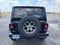 2027 Jeep Wrangler WRANGLER 4-DOOR REWIND