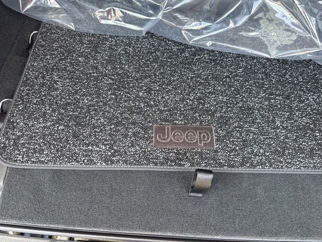 2026 Jeep Wrangler WRANGLER 4-DOOR 85TH ANNIVERSARY EDITION