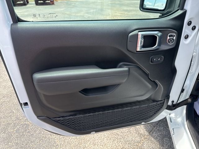 2026 Jeep Wrangler WRANGLER 4-DOOR 85TH ANNIVERSARY EDITION