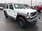2025 Jeep Wrangler 4-Door Sport 4x4