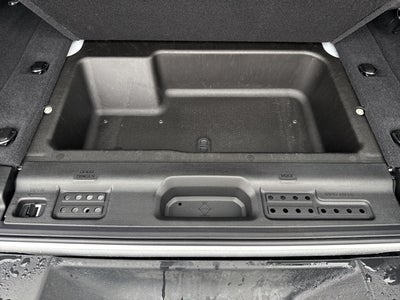 2025 Jeep Wrangler 4-Door Sport 4x4