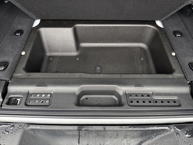 2025 Jeep Wrangler 4-Door Sport 4x4