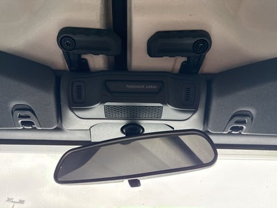 2025 Jeep Wrangler 4-Door Sport 4x4