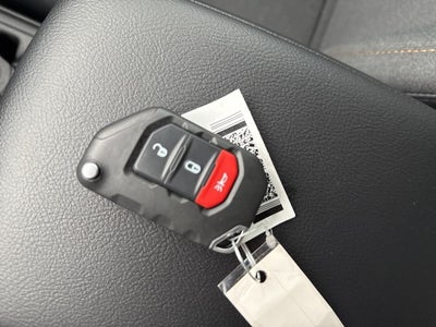 2025 Jeep Wrangler 4-Door Sport 4x4