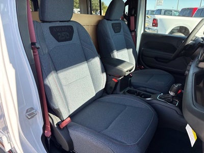 2026 Jeep Wrangler WRANGLER 4-DOOR AMERICA250