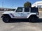 2026 Jeep Wrangler WRANGLER 4-DOOR AMERICA250