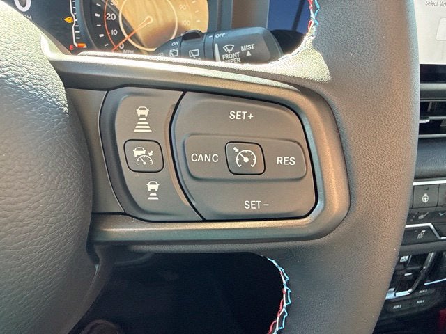 2026 Jeep Wrangler WRANGLER 4-DOOR AMERICA250