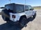 2026 Jeep Wrangler WRANGLER 4-DOOR AMERICA250